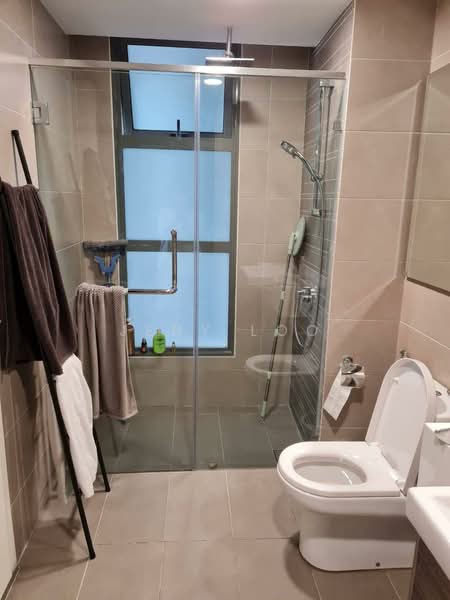 Service Residence for Rent at Teega Suites - Jeny Loo - PropertyGuru.com.my