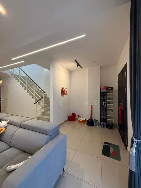 2-storey Terraced House for Sale in Bandar Putra (Kulai) - Jack Chai - PropertyGuru.com.my