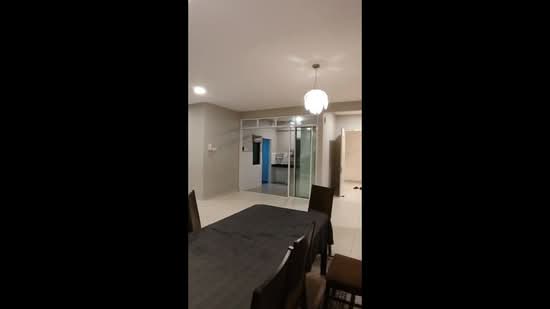 Kondominium untuk Disewa di Serin Residency - Muhammad Muadz - PropertyGuru.com.my