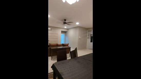 Kondominium untuk Disewa di Serin Residency - Muhammad Muadz - PropertyGuru.com.my