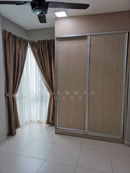 Condominium for Rent at Serin Residency - Muhammad Muadz - Bedroom - PropertyGuru.com.my