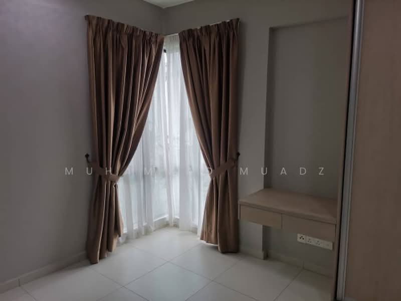 Condominium for Rent at Serin Residency - Muhammad Muadz - Interior - PropertyGuru.com.my