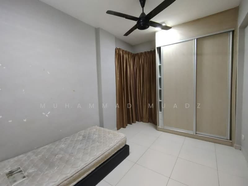 Kondominium untuk Disewa di Serin Residency - Muhammad Muadz - Bedroom - PropertyGuru.com.my