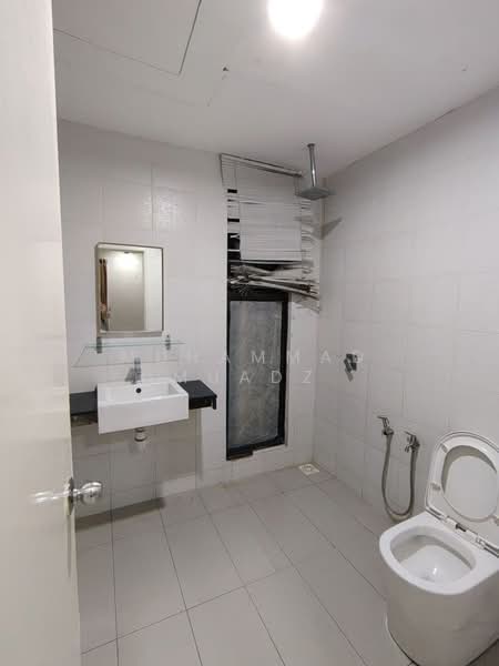 Kondominium untuk Disewa di Serin Residency - Muhammad Muadz - Bathroom - PropertyGuru.com.my