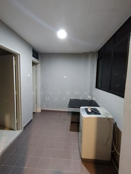Kondominium untuk Disewa di Serin Residency - Muhammad Muadz - PropertyGuru.com.my