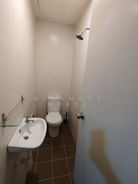 Kondominium untuk Disewa di Serin Residency - Muhammad Muadz - PropertyGuru.com.my