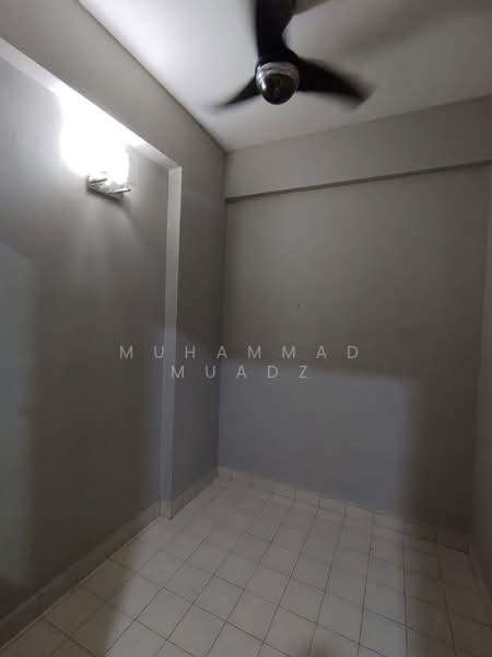 Kondominium untuk Disewa di Serin Residency - Muhammad Muadz - PropertyGuru.com.my