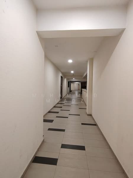 Kondominium untuk Disewa di Serin Residency - Muhammad Muadz - PropertyGuru.com.my