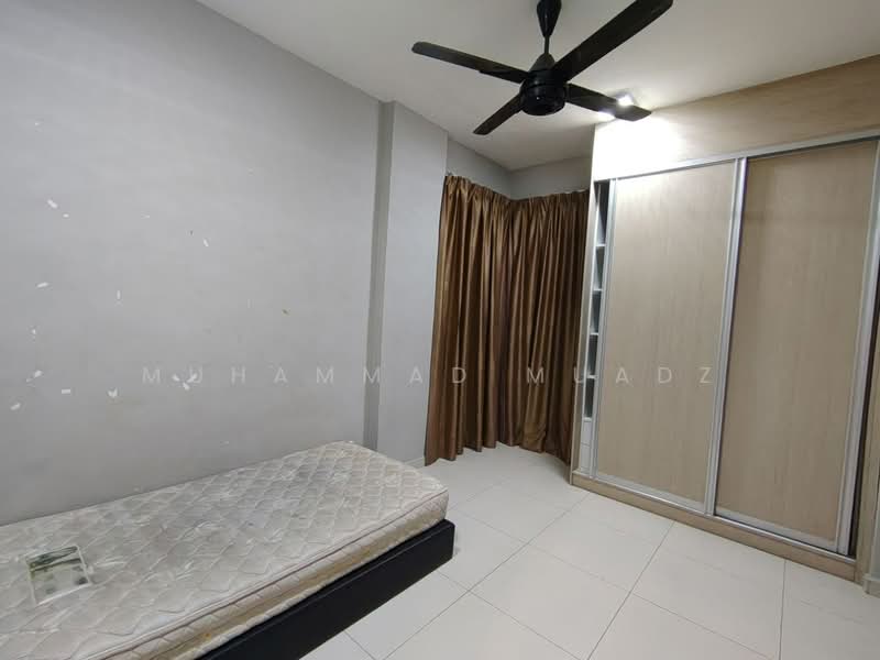 Kondominium untuk Disewa di Serin Residency - Muhammad Muadz - PropertyGuru.com.my