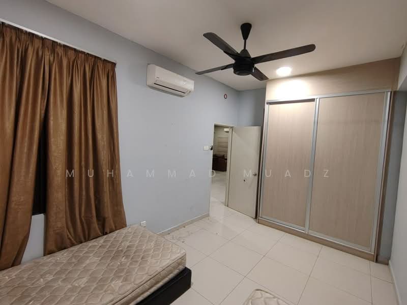 Kondominium untuk Disewa di Serin Residency - Muhammad Muadz - PropertyGuru.com.my