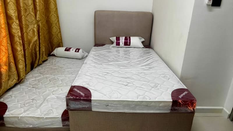 Servis Apartment untuk Disewa di One 49 Residence - Jessy Koh - Bedroom - PropertyGuru.com.my