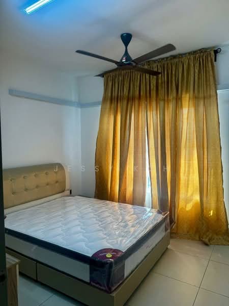 Servis Apartment untuk Disewa di One 49 Residence - Jessy Koh - Bedroom - PropertyGuru.com.my