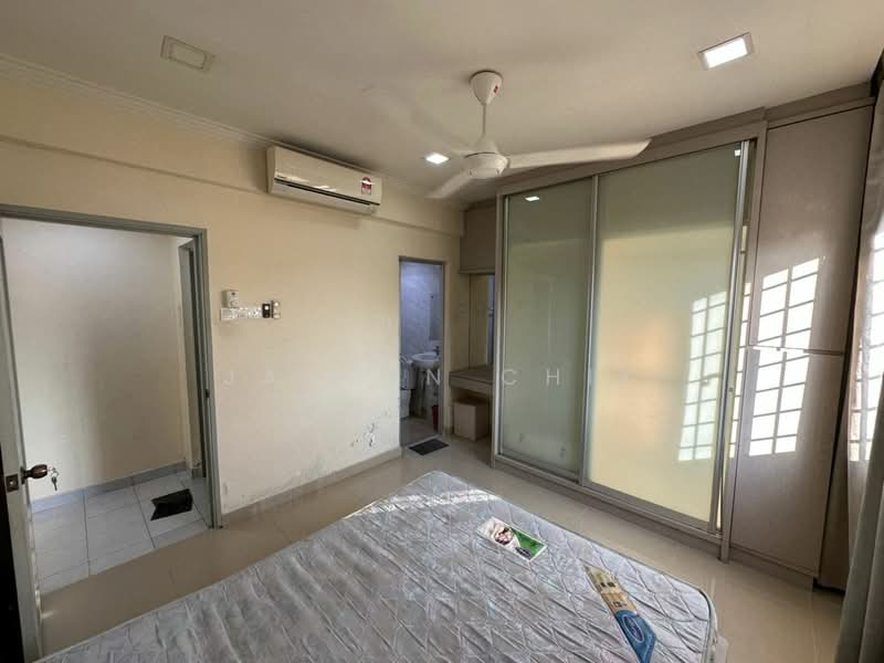 Kondominium untuk Dijual di Sri Hijau - Jayden Chik - Bedroom - PropertyGuru.com.my