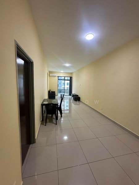 Condominium for Rent at KSL Residence 2 @ Kangkar Tebrau - Nick Low - Corridor - PropertyGuru.com.my
