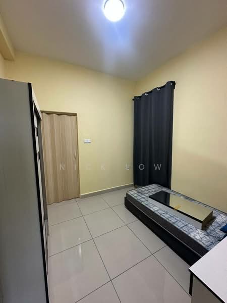 Condominium for Rent at KSL Residence 2 @ Kangkar Tebrau - Nick Low - Bedroom - PropertyGuru.com.my