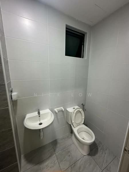 Condominium for Rent at KSL Residence 2 @ Kangkar Tebrau - Nick Low - Bathroom - PropertyGuru.com.my