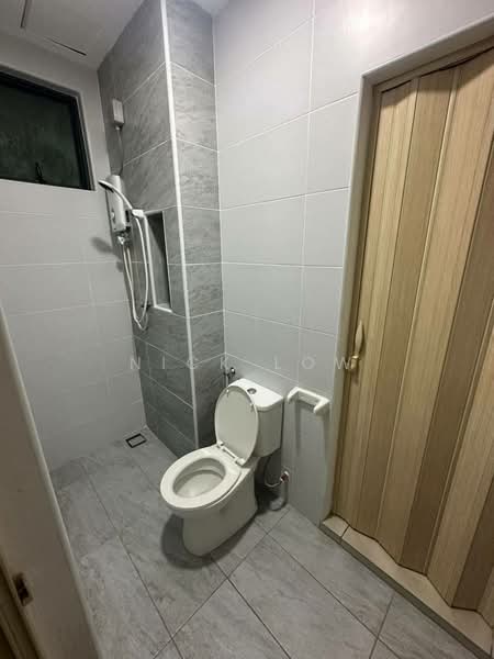 Condominium for Rent at KSL Residence 2 @ Kangkar Tebrau - Nick Low - Bathroom - PropertyGuru.com.my