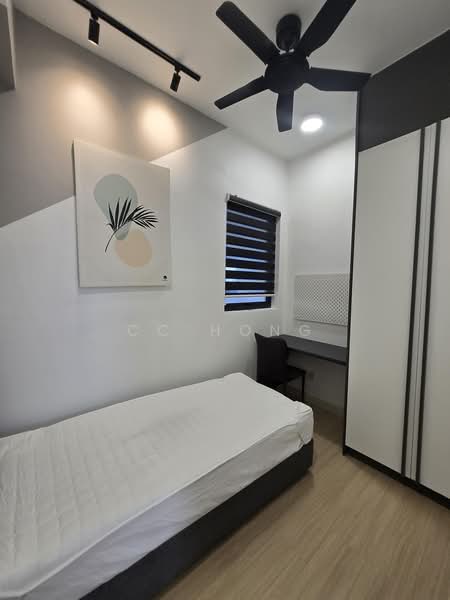 Service Residence for Rent at Continew - CC Hong - Bedroom - PropertyGuru.com.my