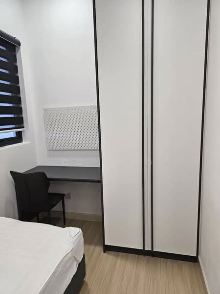Service Residence for Rent at Continew - CC Hong - Bedroom - PropertyGuru.com.my