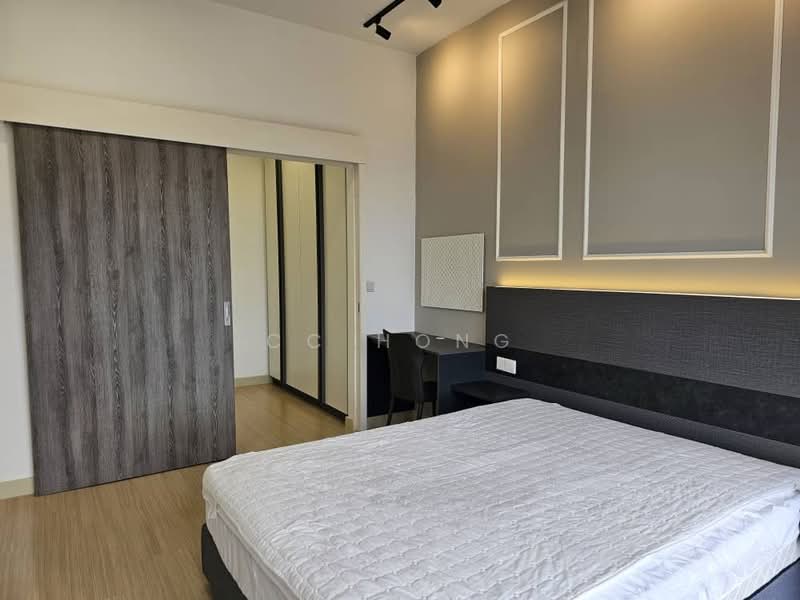 Service Residence for Rent at Continew - CC Hong - Bedroom - PropertyGuru.com.my