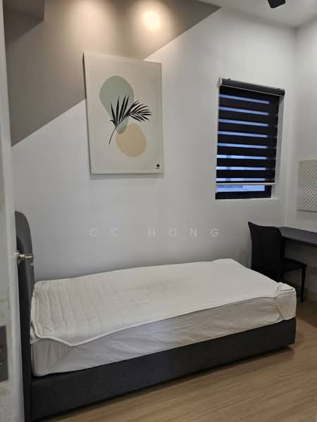 Service Residence for Rent at Continew - CC Hong - Bedroom - PropertyGuru.com.my