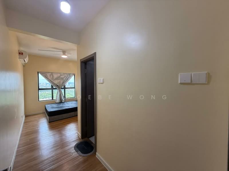 Condominium for Rent at Armani Residence Sg Long - Phoebe Wong - Bedroom - PropertyGuru.com.my