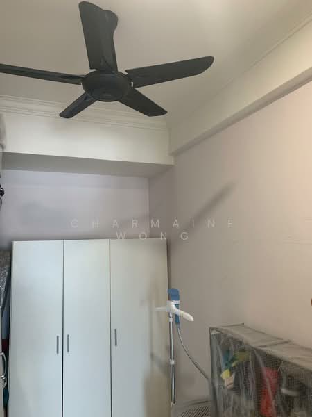 Service Residence for Rent at Tiara Mutiara 2 - Charmaine Wong - Interior - PropertyGuru.com.my