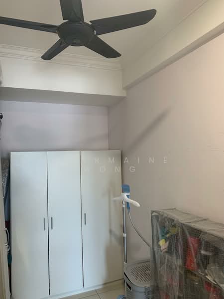 Service Residence for Rent at Tiara Mutiara 2 - Charmaine Wong - Interior - PropertyGuru.com.my