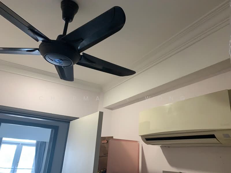 Service Residence for Rent at Tiara Mutiara 2 - Charmaine Wong - Interior - PropertyGuru.com.my