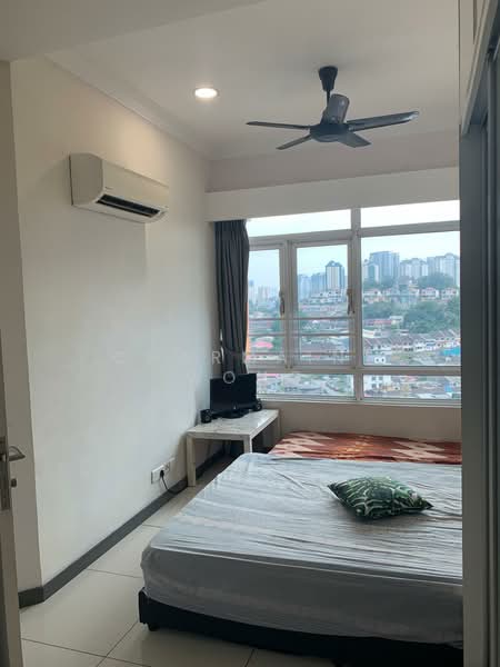 Service Residence for Rent at Tiara Mutiara 2 - Charmaine Wong - Bedroom - PropertyGuru.com.my