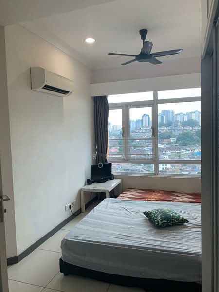 Service Residence for Rent at Tiara Mutiara 2 - Charmaine Wong - Bedroom - PropertyGuru.com.my