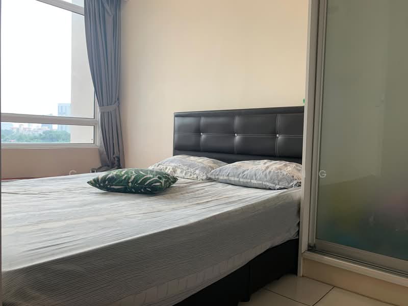 Service Residence for Rent at Tiara Mutiara 2 - Charmaine Wong - Bedroom - PropertyGuru.com.my