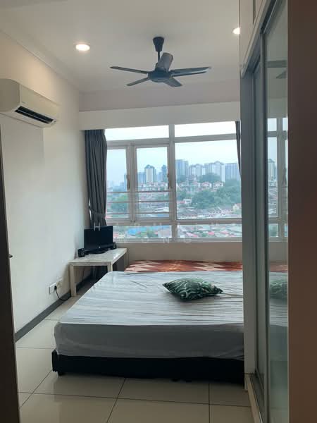 Service Residence for Rent at Tiara Mutiara 2 - Charmaine Wong - Bedroom - PropertyGuru.com.my