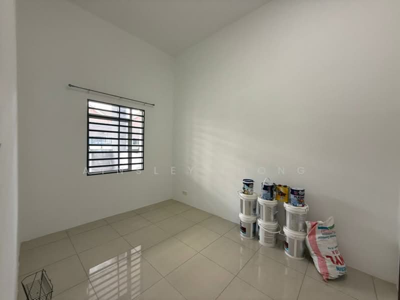 1-storey Terraced House for Sale in Chemor (Perak) - Ainsley Thong - Interior - PropertyGuru.com.my
