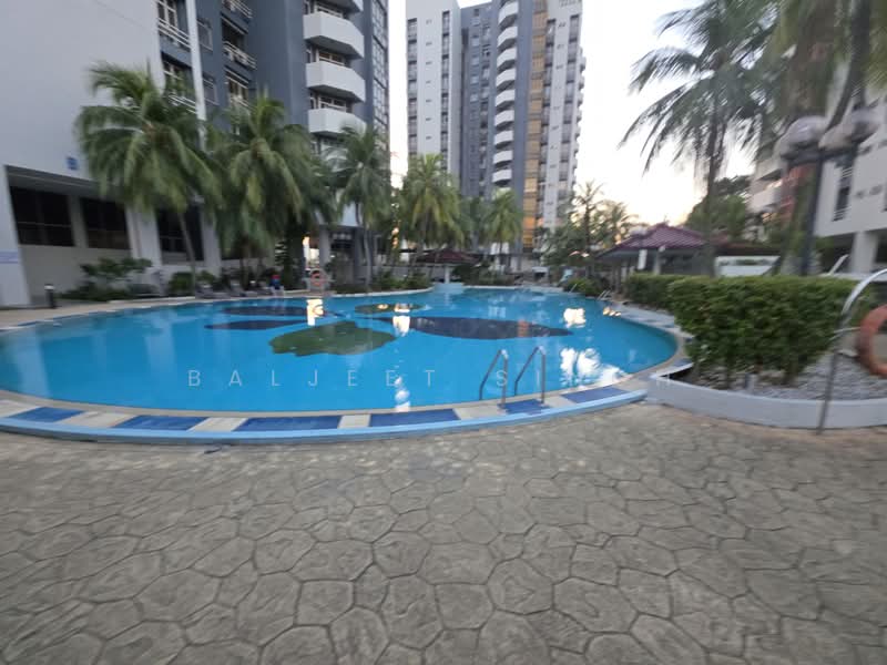 Condominium for Sale at Indera Subang - Baljeet Singh - Exterior - PropertyGuru.com.my