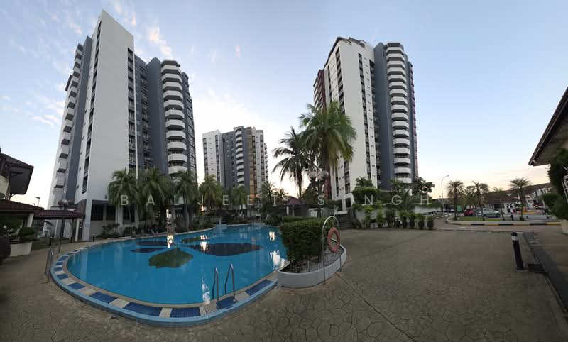 Condominium for Sale at Indera Subang - Baljeet Singh - Exterior - PropertyGuru.com.my