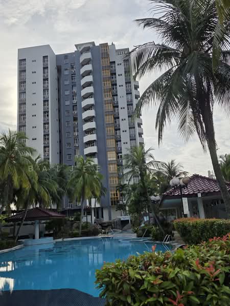 Condominium for Sale at Indera Subang - Baljeet Singh - Exterior - PropertyGuru.com.my