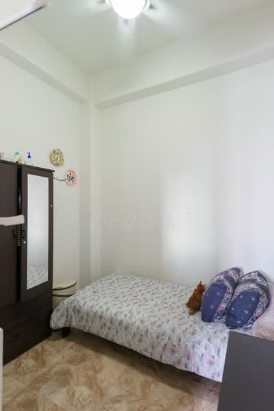 Condominium for Sale at Indera Subang - Baljeet Singh - Bedroom - PropertyGuru.com.my