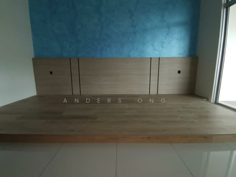 Rumah Teres 2 Tingkat untuk Dijual di Taman Keramat Permai (Nibong Tebal) - Anders Ong - Bedroom - PropertyGuru.com.my