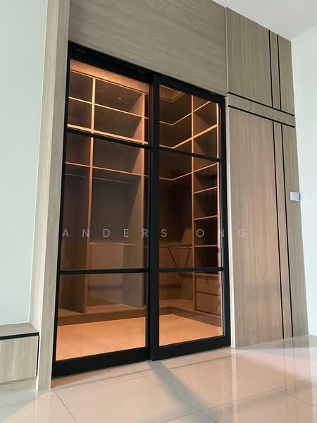 Rumah Teres 2 Tingkat untuk Dijual di Taman Keramat Permai (Nibong Tebal) - Anders Ong - Interior - PropertyGuru.com.my