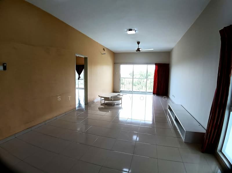 Kondominium untuk Dijual di The iResidence - Steven Yong - Living Room - PropertyGuru.com.my