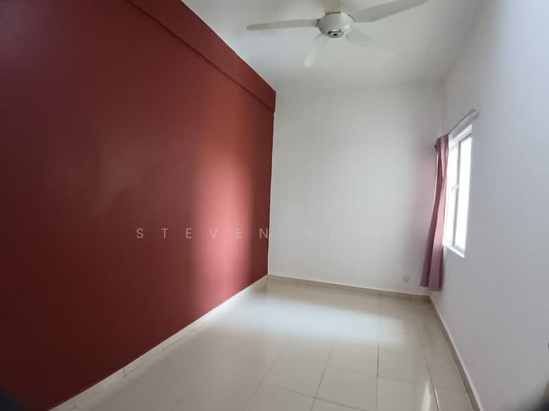 Kondominium untuk Dijual di The iResidence - Steven Yong - Interior - PropertyGuru.com.my