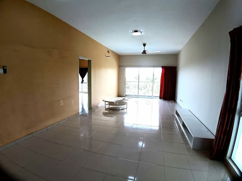 Kondominium untuk Dijual di The iResidence - Steven Yong - Living Room - PropertyGuru.com.my