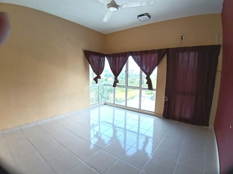 Kondominium untuk Dijual di The iResidence - Steven Yong - View - PropertyGuru.com.my