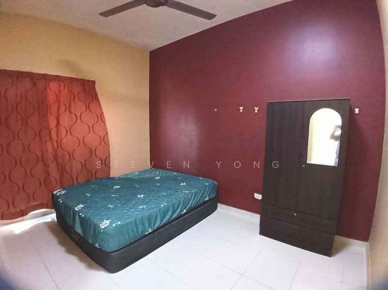 Kondominium untuk Dijual di The iResidence - Steven Yong - Bedroom - PropertyGuru.com.my