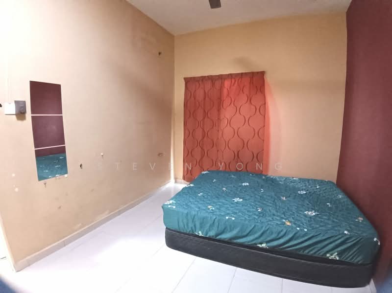 Kondominium untuk Dijual di The iResidence - Steven Yong - Bedroom - PropertyGuru.com.my