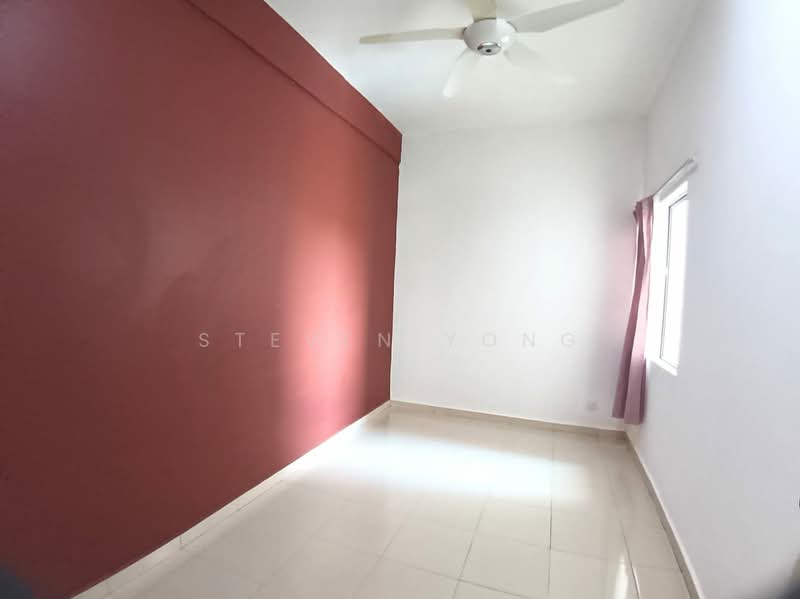 Kondominium untuk Dijual di The iResidence - Steven Yong - Interior - PropertyGuru.com.my