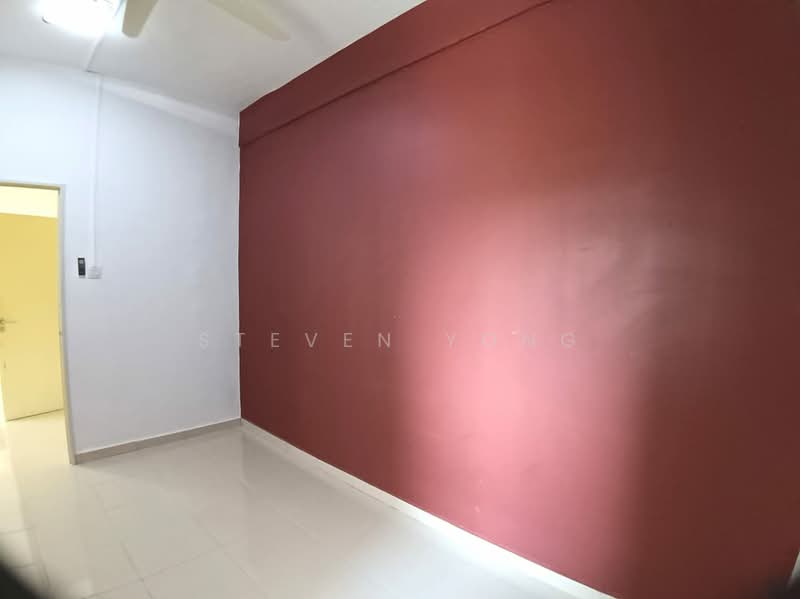 Kondominium untuk Dijual di The iResidence - Steven Yong - Interior - PropertyGuru.com.my
