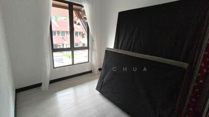 2-storey Terraced House for Rent in Leisure Farm (Gelang Patah) - Jacky Chua - Bedroom - PropertyGuru.com.my