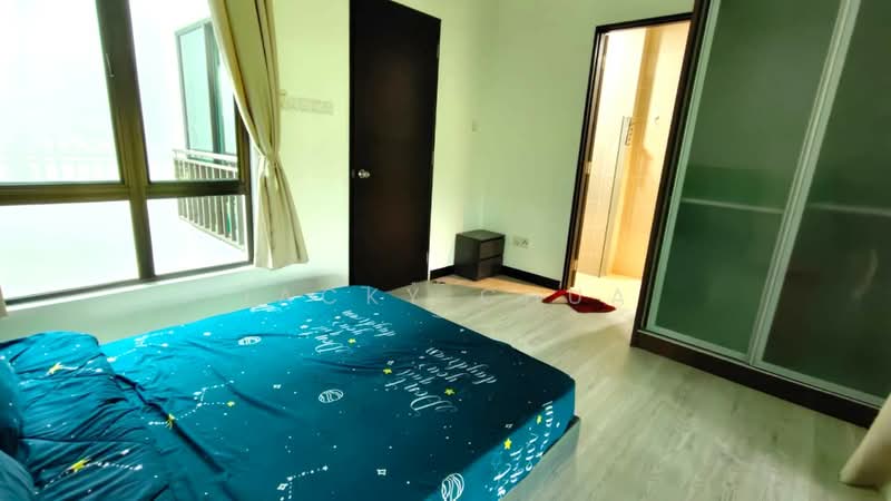 2-storey Terraced House for Rent in Leisure Farm (Gelang Patah) - Jacky Chua - Bedroom - PropertyGuru.com.my